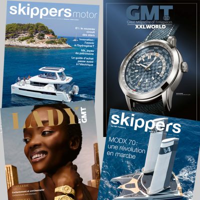magazine magazine